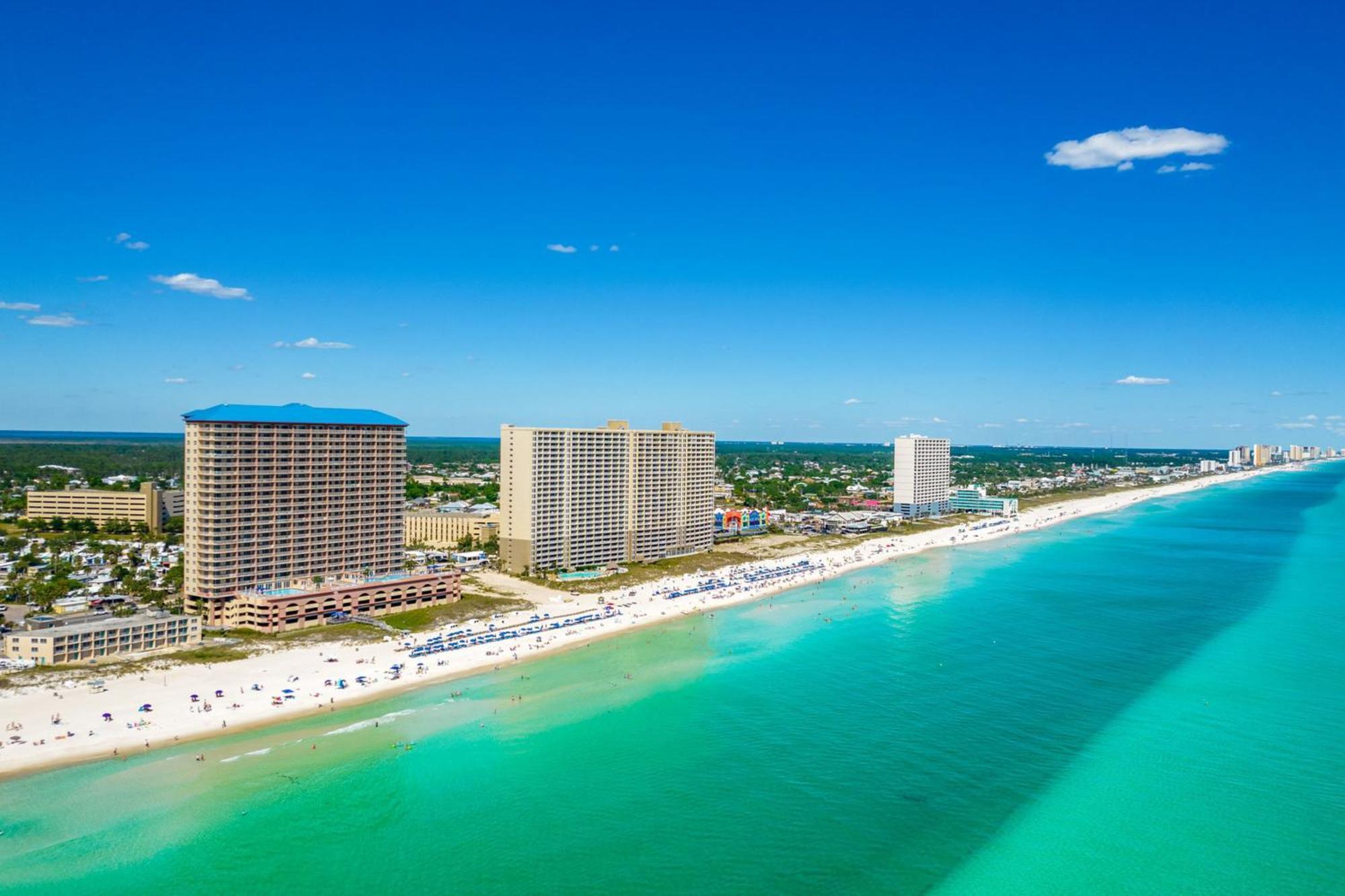 Sunrise Beach Resort V Panama City Beach Room photo