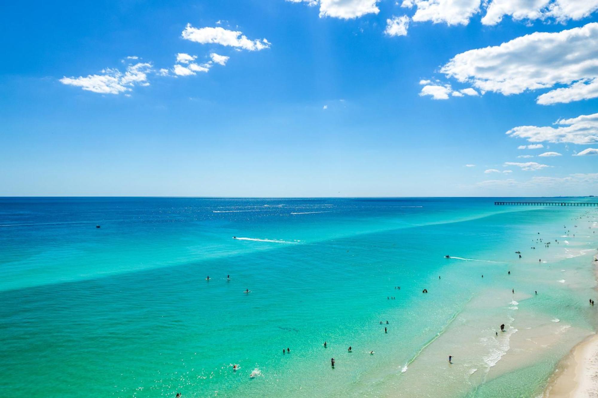 Sunrise Beach Resort V Panama City Beach Room photo