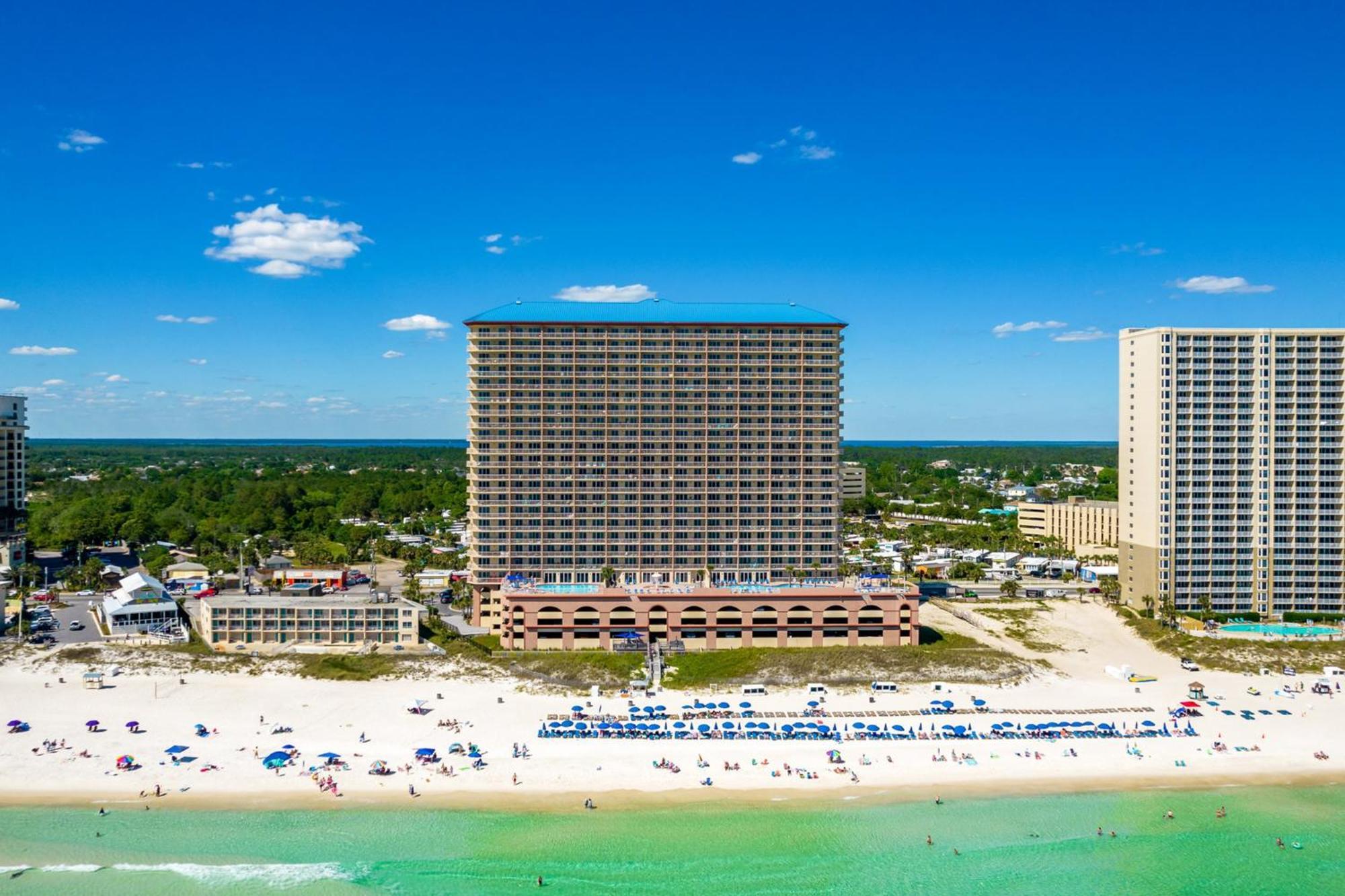 Sunrise Beach Resort V Panama City Beach Room photo