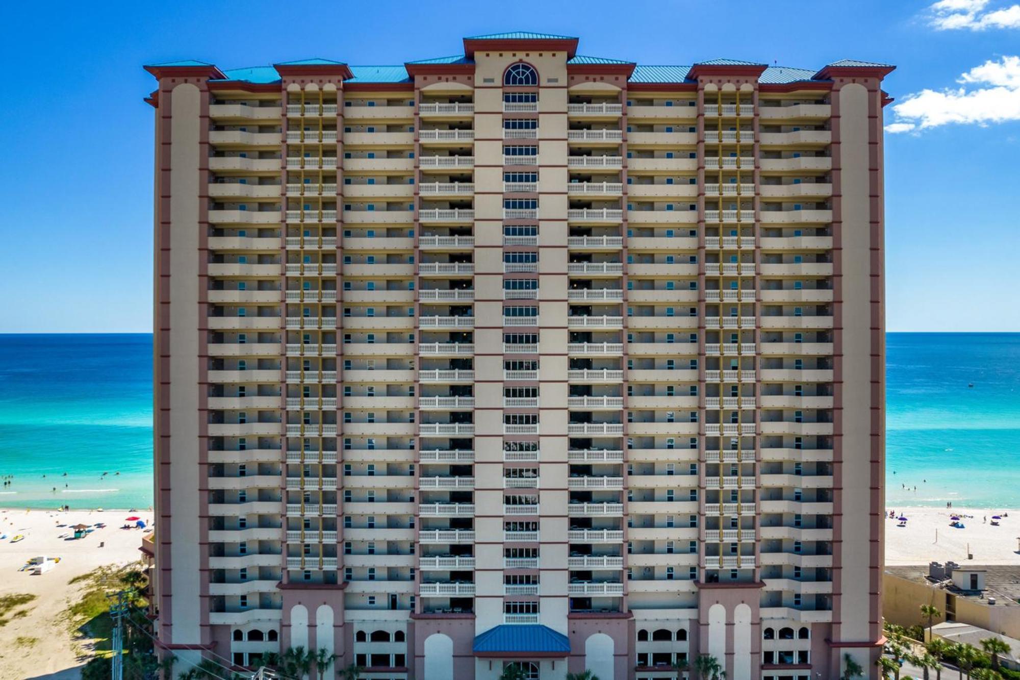 Sunrise Beach Resort V Panama City Beach Room photo