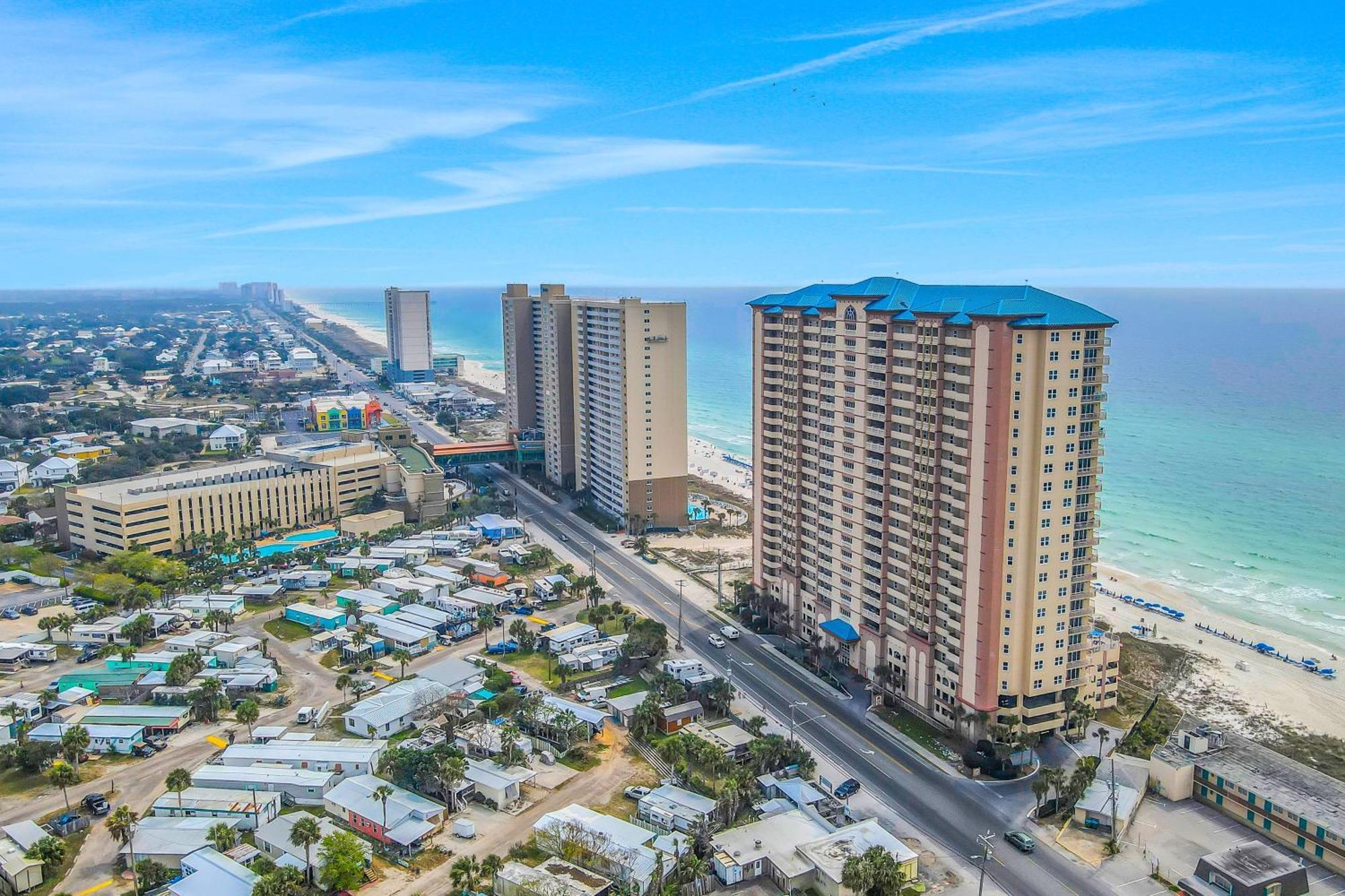 Sunrise Beach Resort V Panama City Beach Room photo