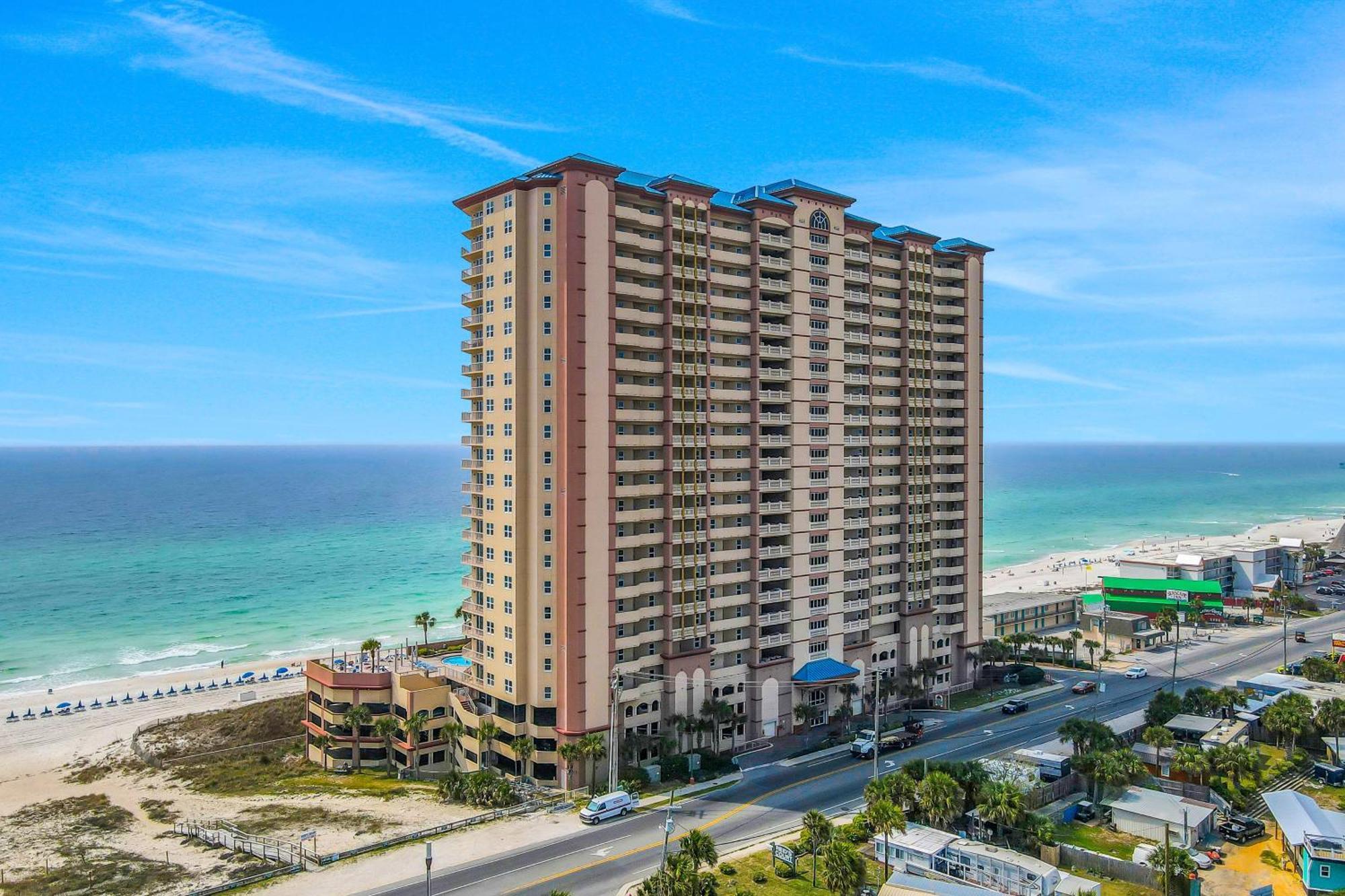 Sunrise Beach Resort V Panama City Beach Room photo