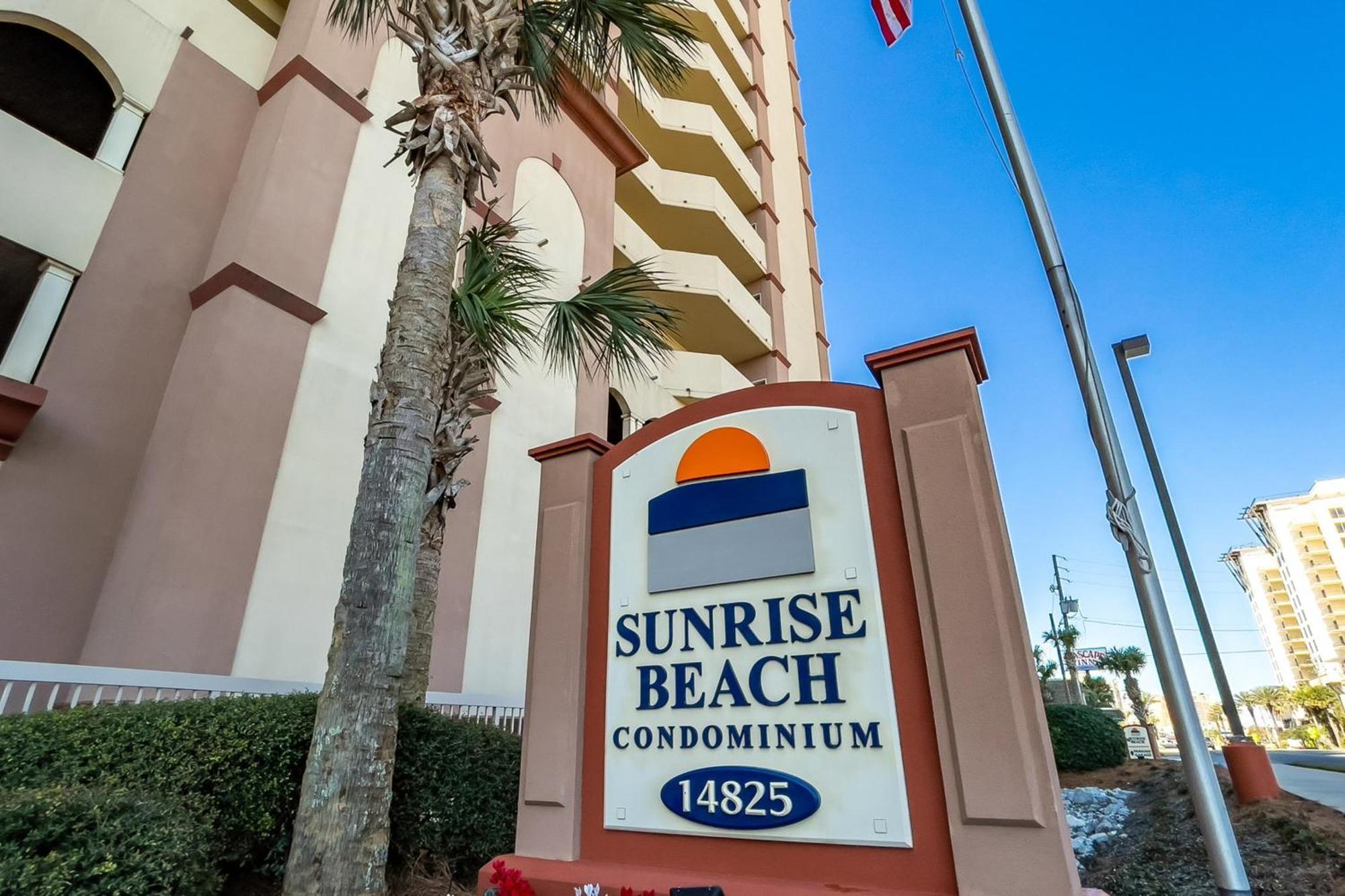 Sunrise Beach Resort V Panama City Beach Room photo