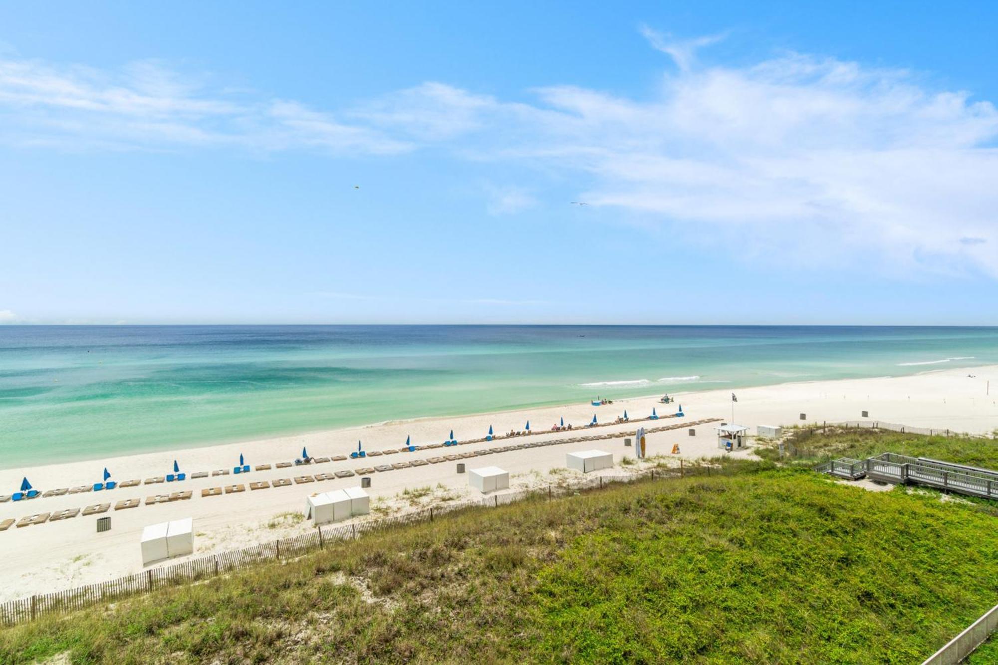 Sunrise Beach Resort V Panama City Beach Room photo