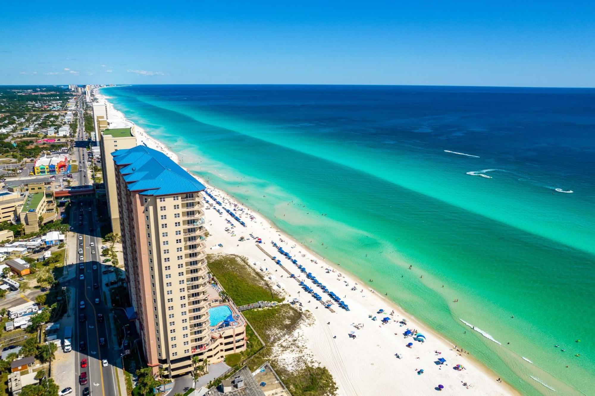 Sunrise Beach Resort V Panama City Beach Room photo