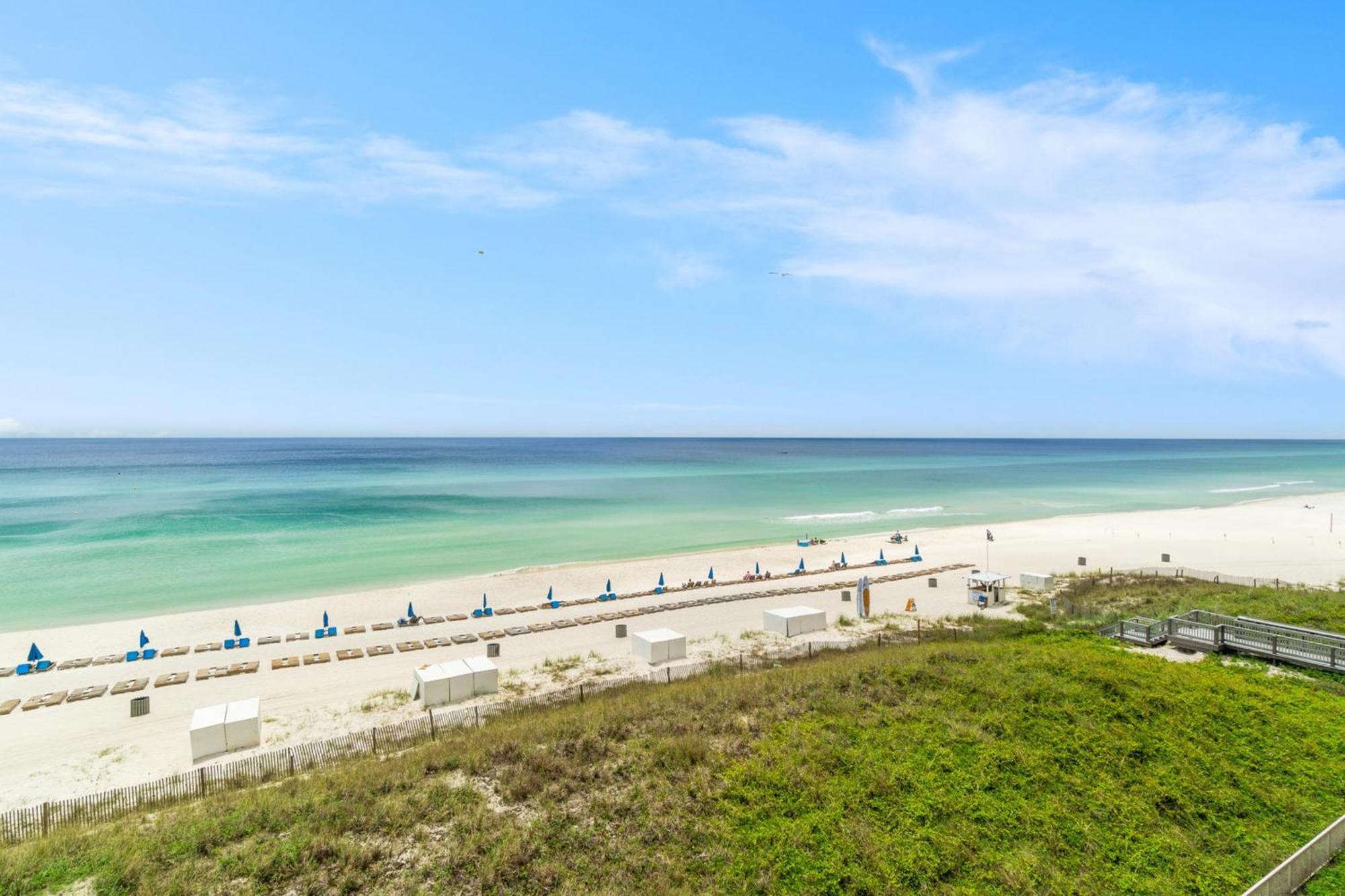 Sunrise Beach Resort V Panama City Beach Room photo