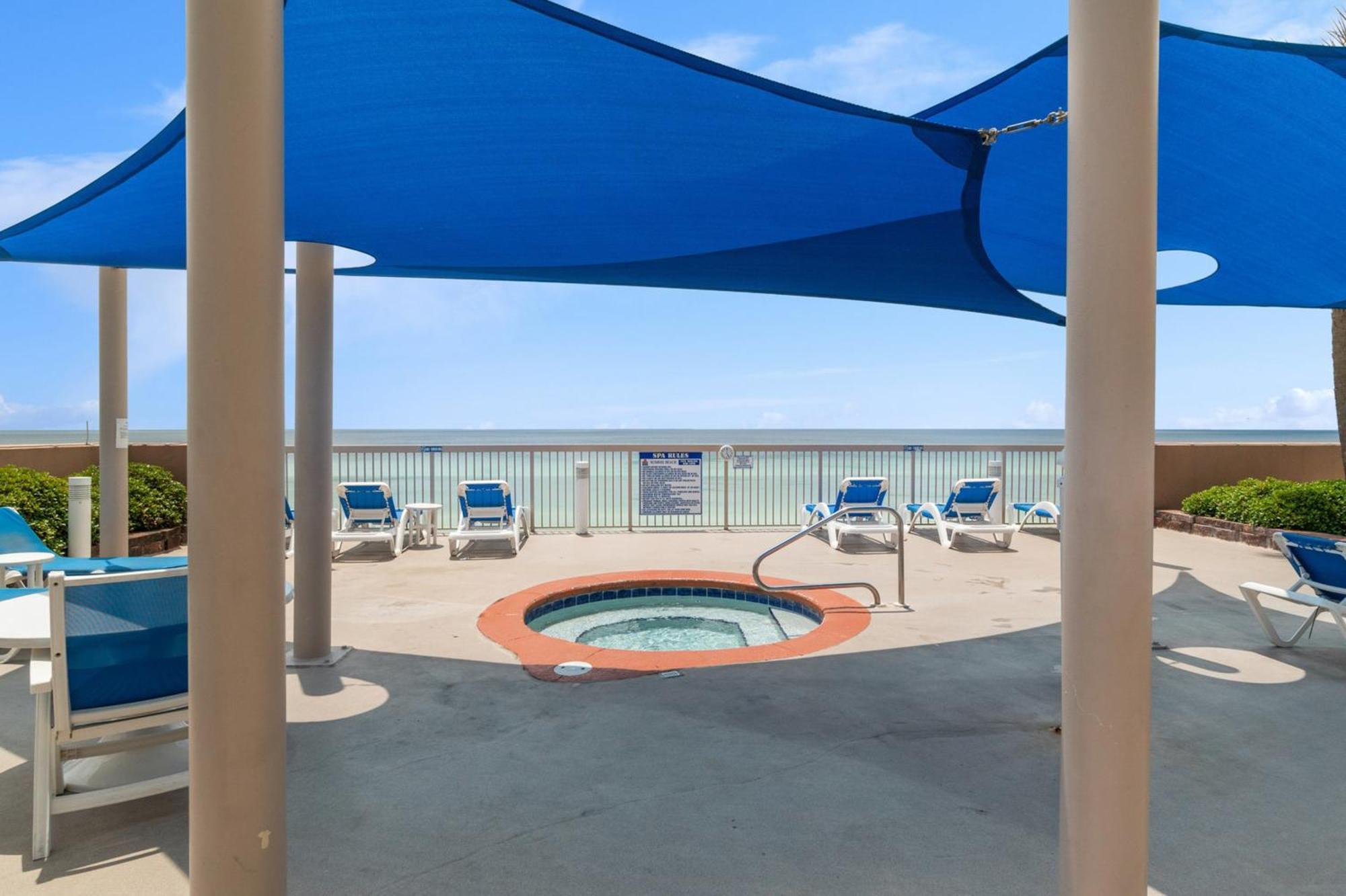 Sunrise Beach Resort V Panama City Beach Room photo