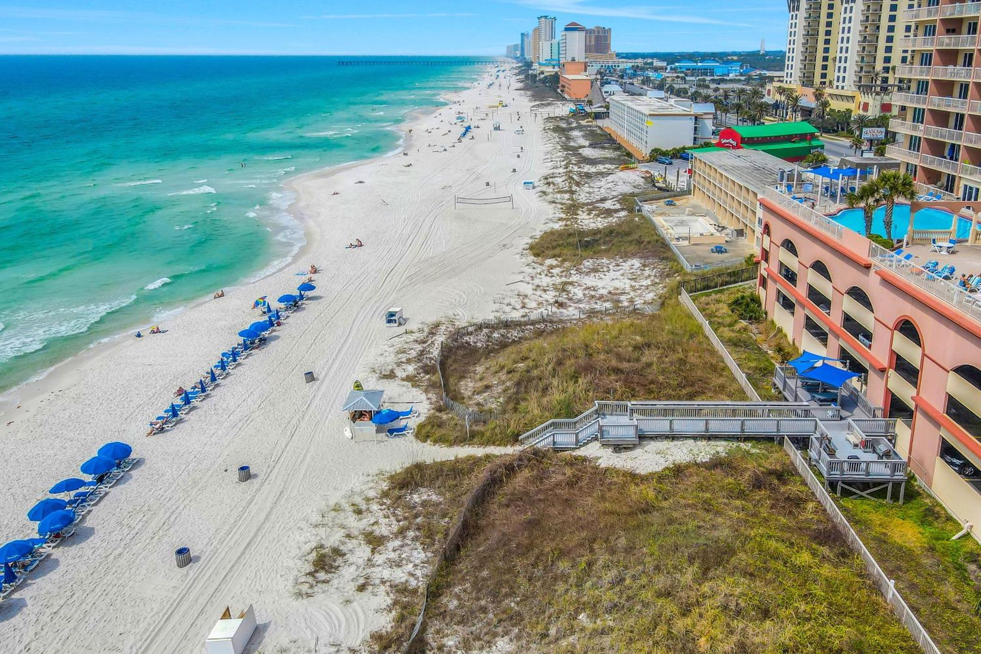 Sunrise Beach Resort V Panama City Beach Room photo