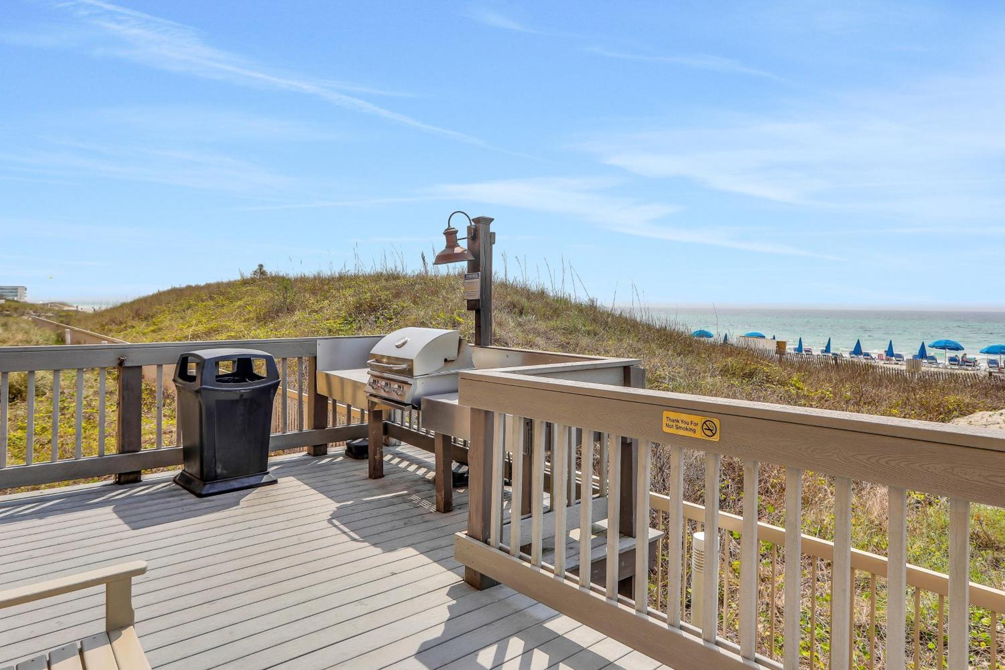 Sunrise Beach Resort V Panama City Beach Exterior photo