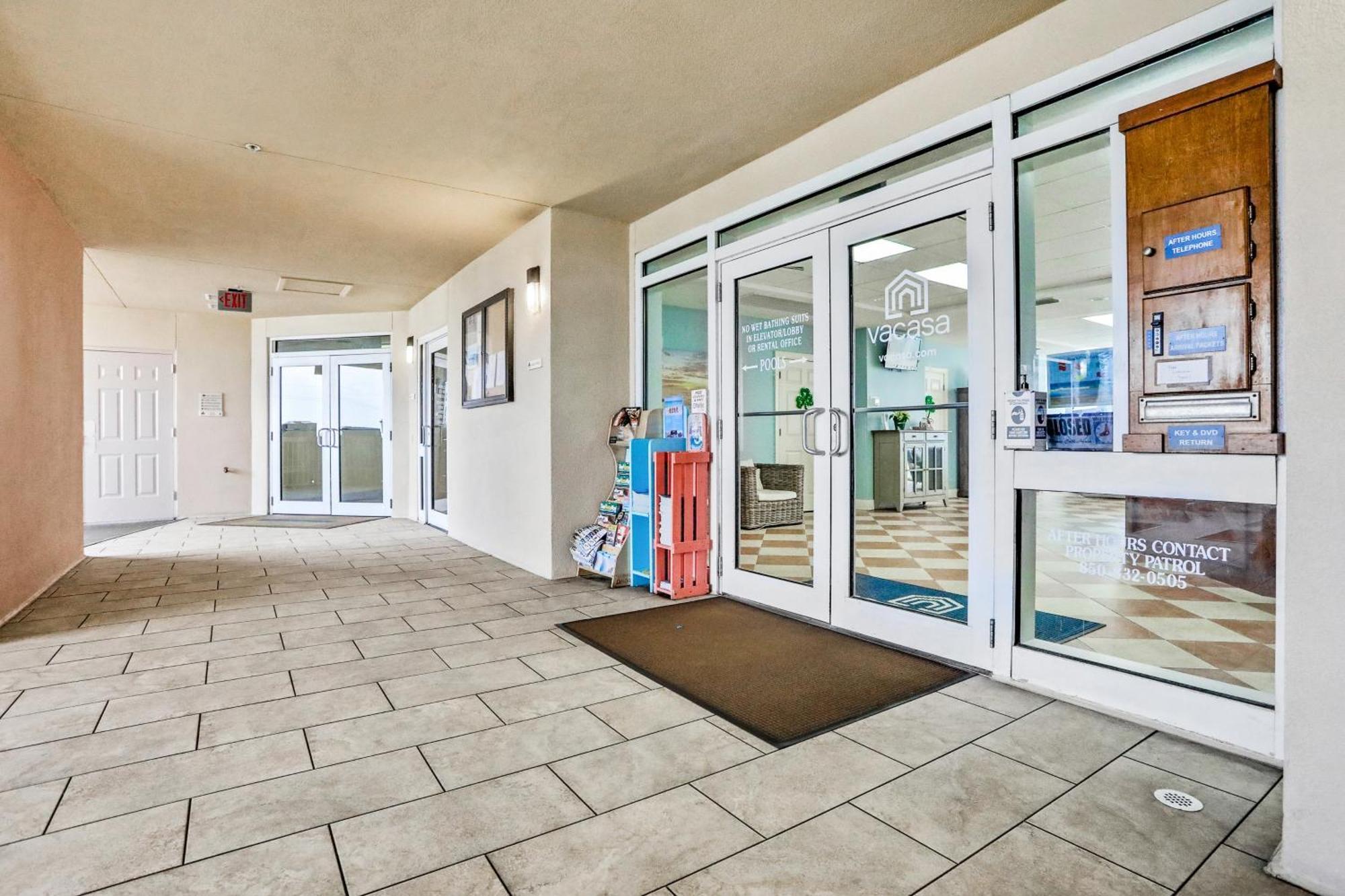 Sunrise Beach Resort V Panama City Beach Room photo