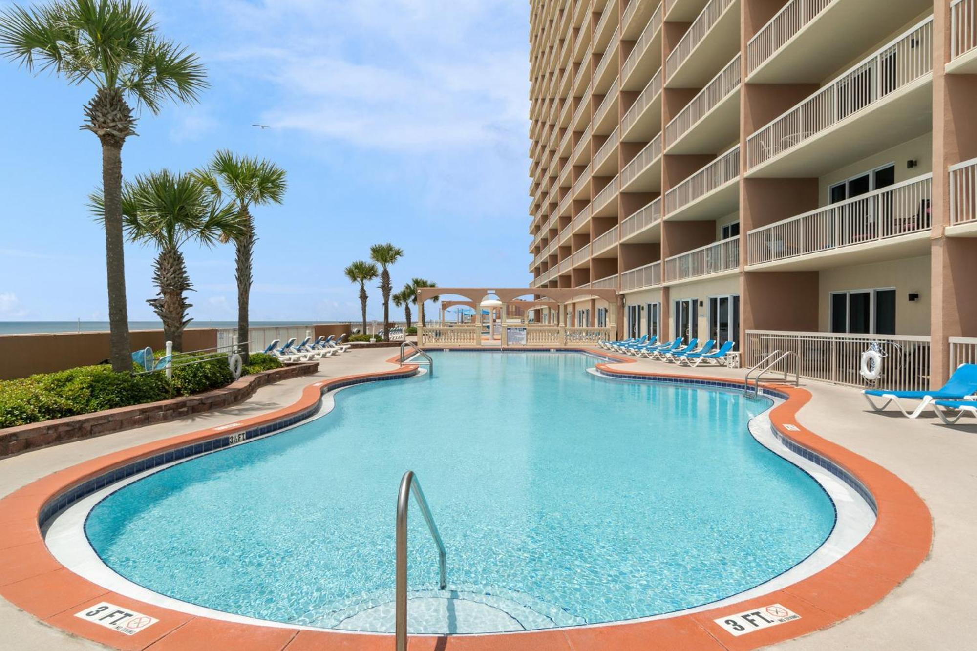 Sunrise Beach Resort V Panama City Beach Room photo