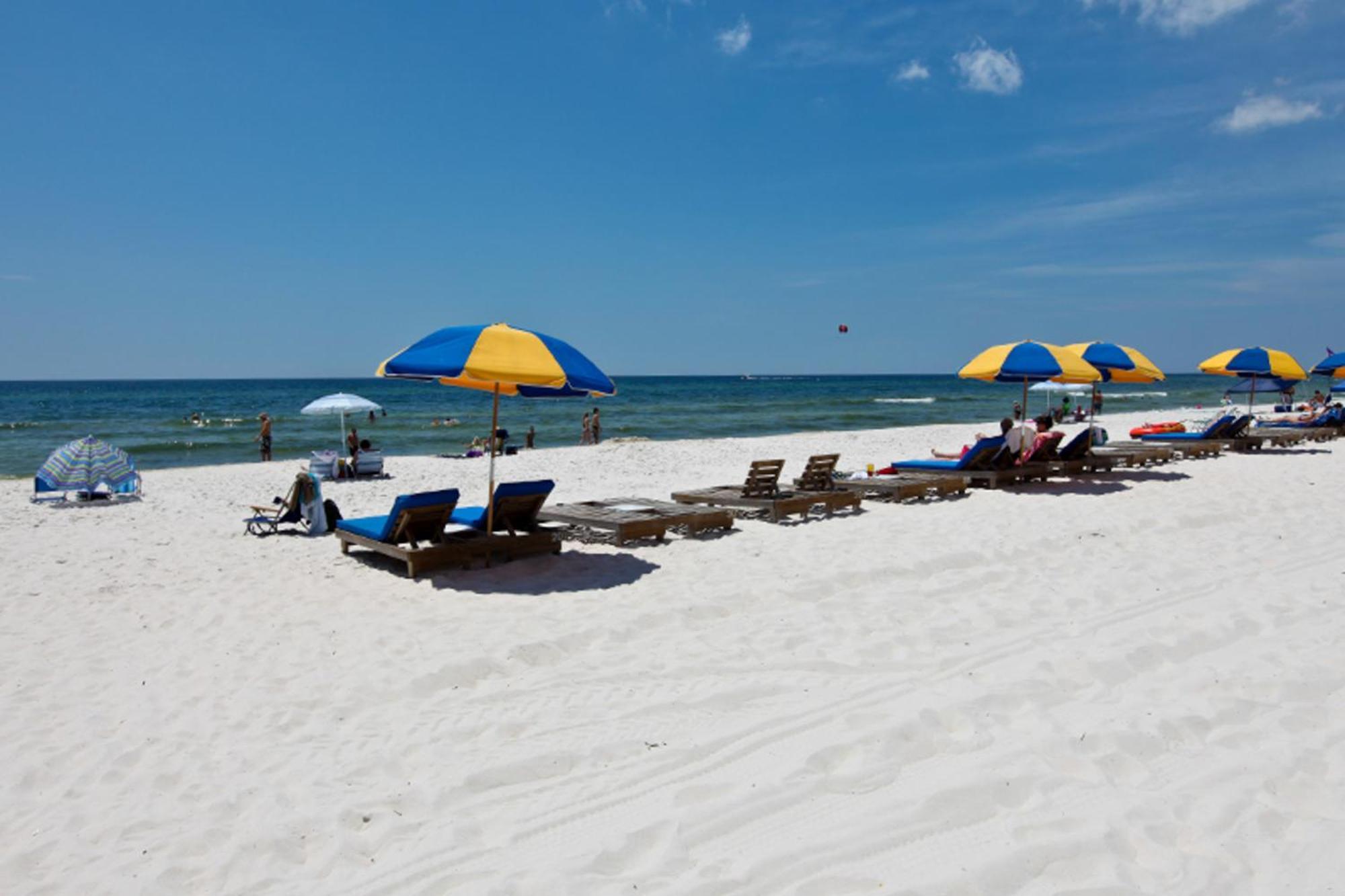 Sunrise Beach Resort V Panama City Beach Room photo