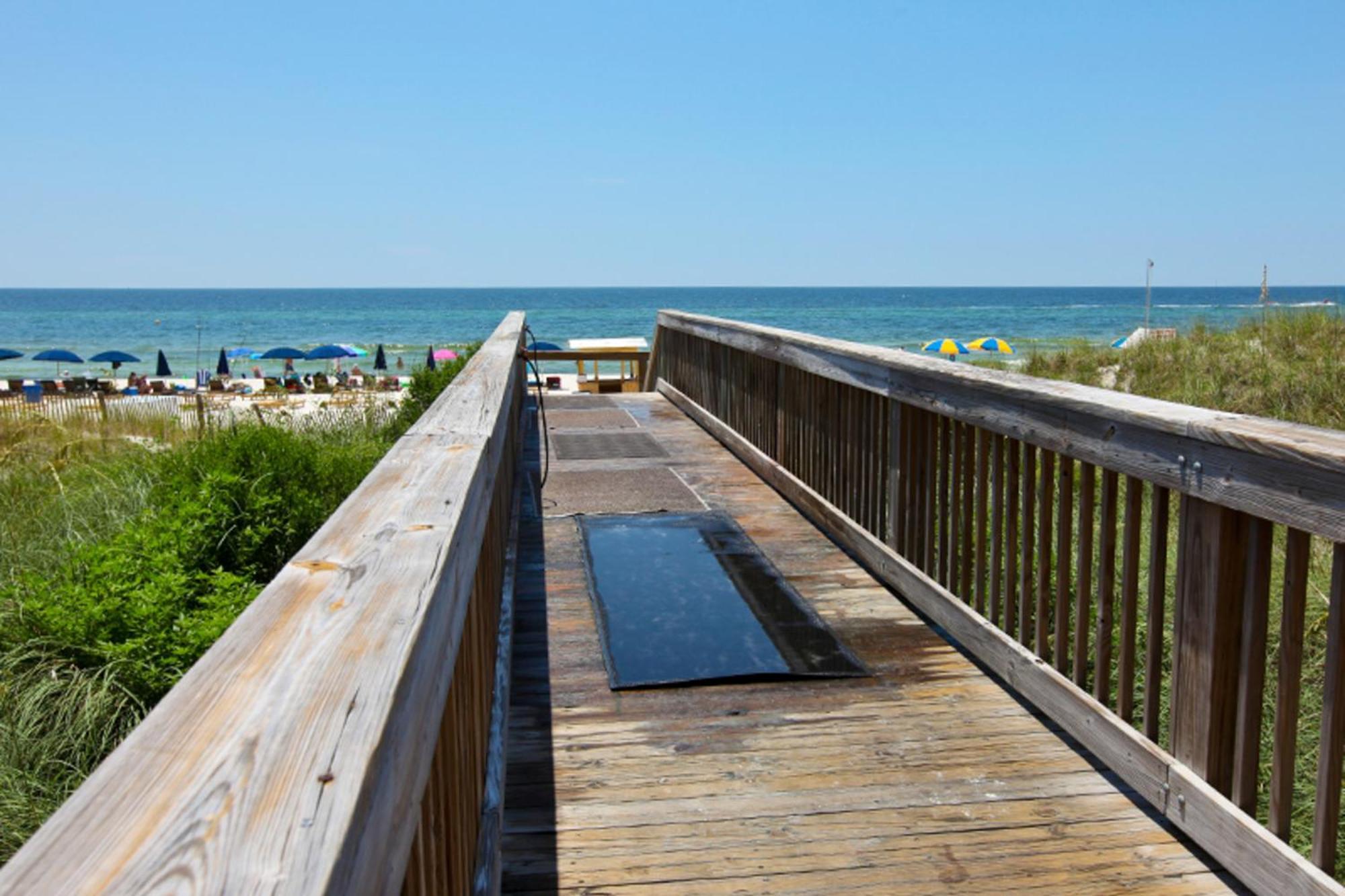 Sunrise Beach Resort V Panama City Beach Room photo