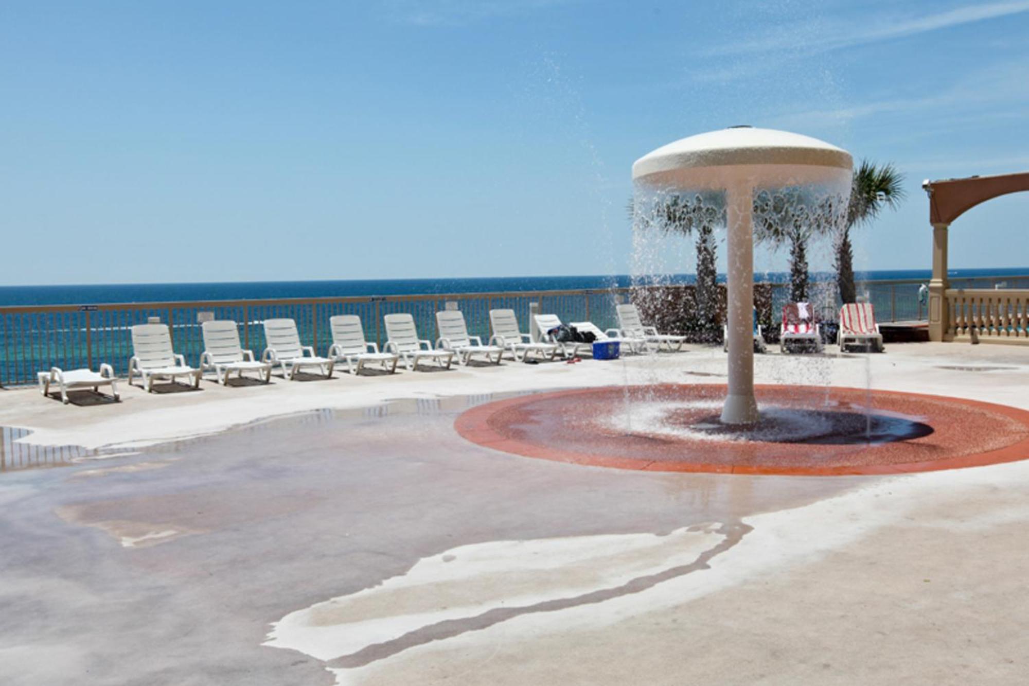 Sunrise Beach Resort V Panama City Beach Room photo