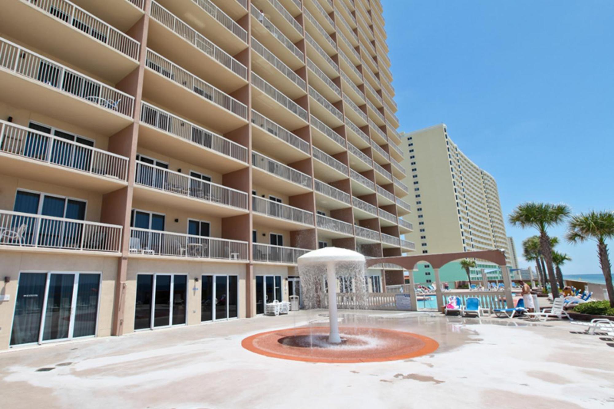 Sunrise Beach Resort V Panama City Beach Room photo