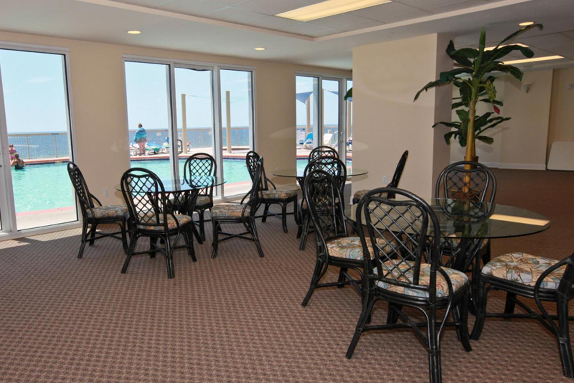 Sunrise Beach Resort V Panama City Beach Room photo