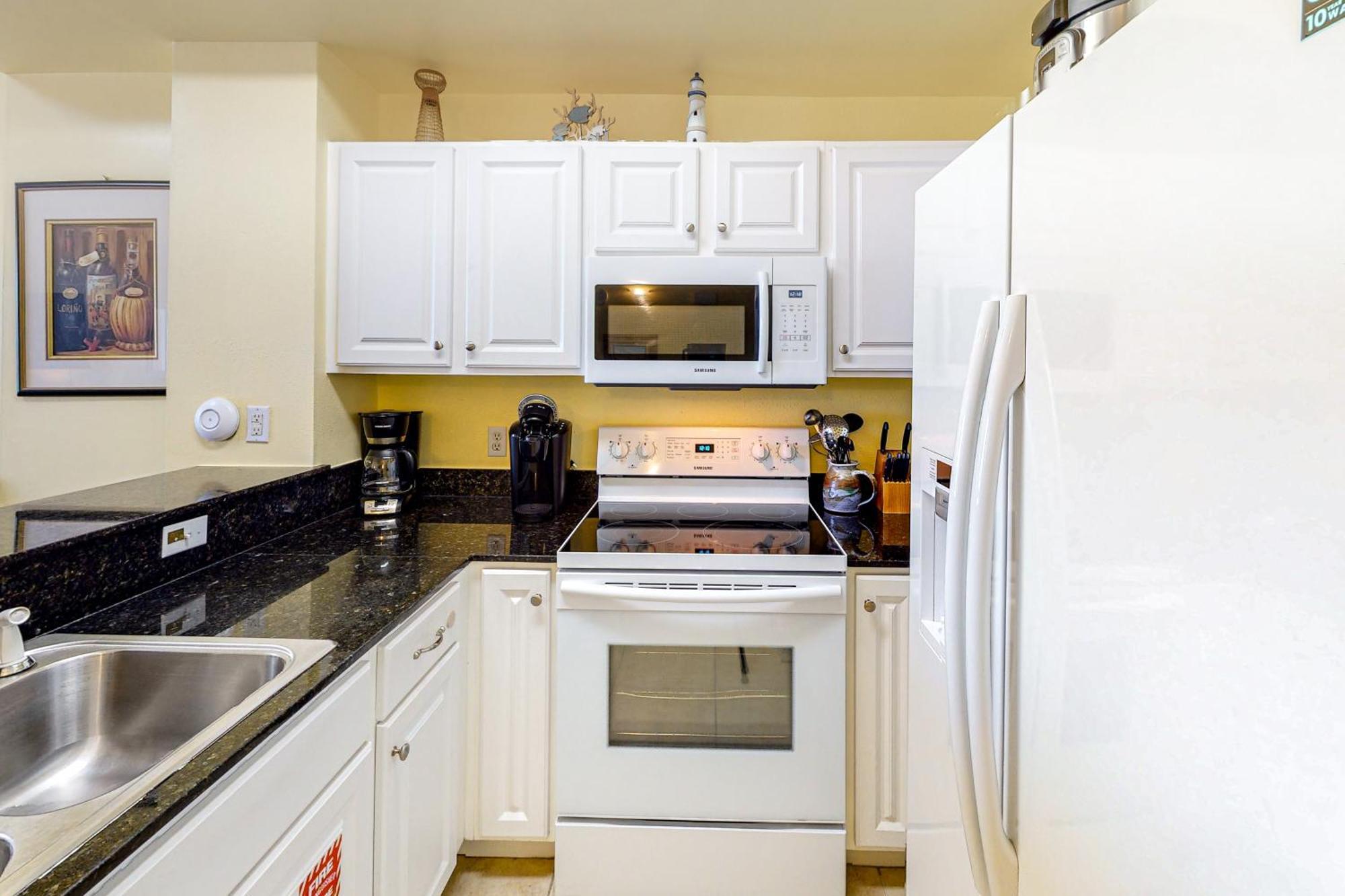 Sunrise Beach Resort V Panama City Beach Room photo