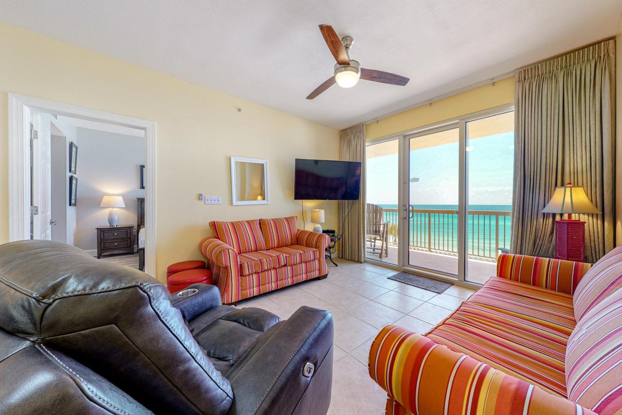 Sunrise Beach Resort V Panama City Beach Room photo