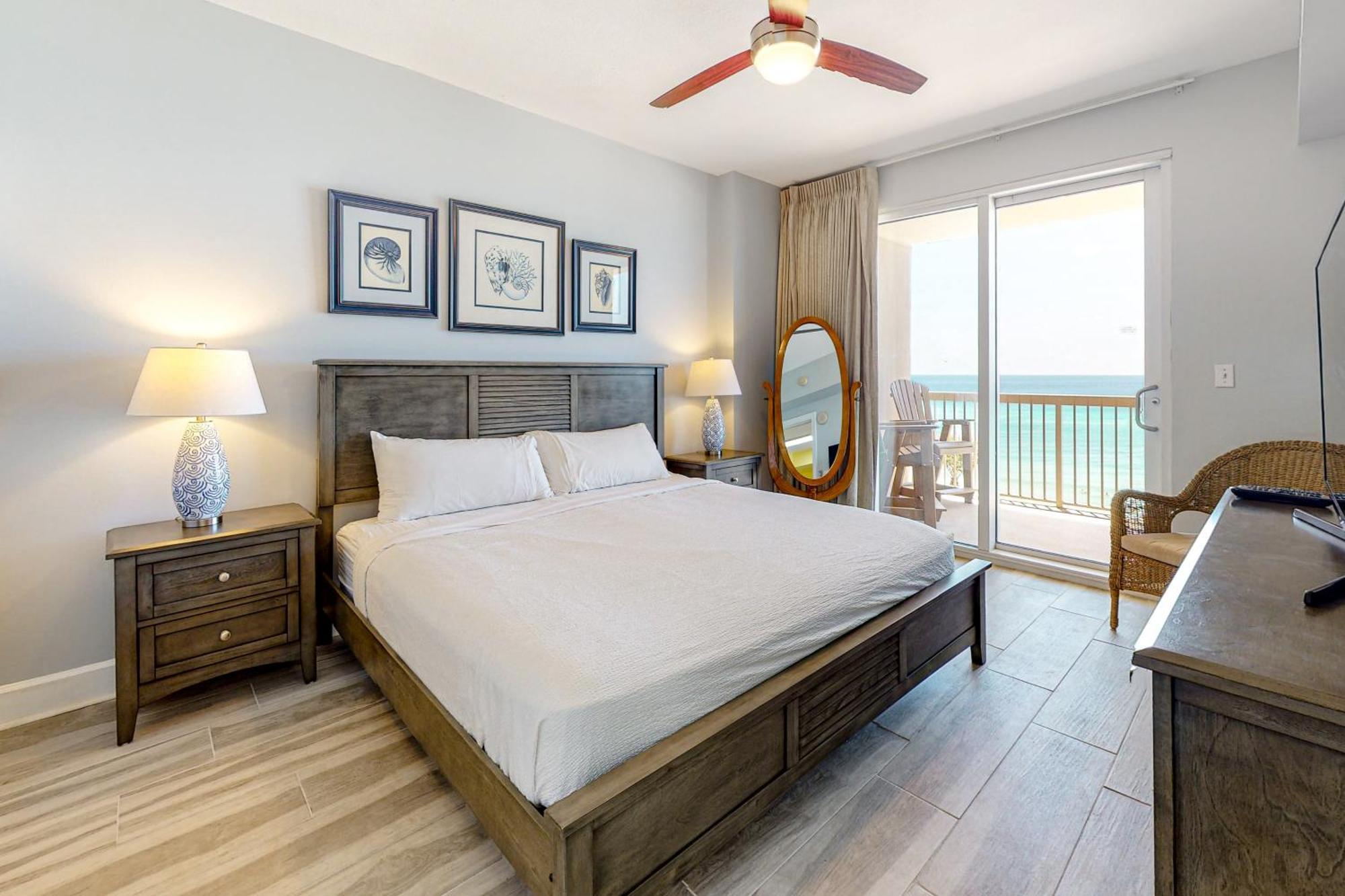 Sunrise Beach Resort V Panama City Beach Room photo