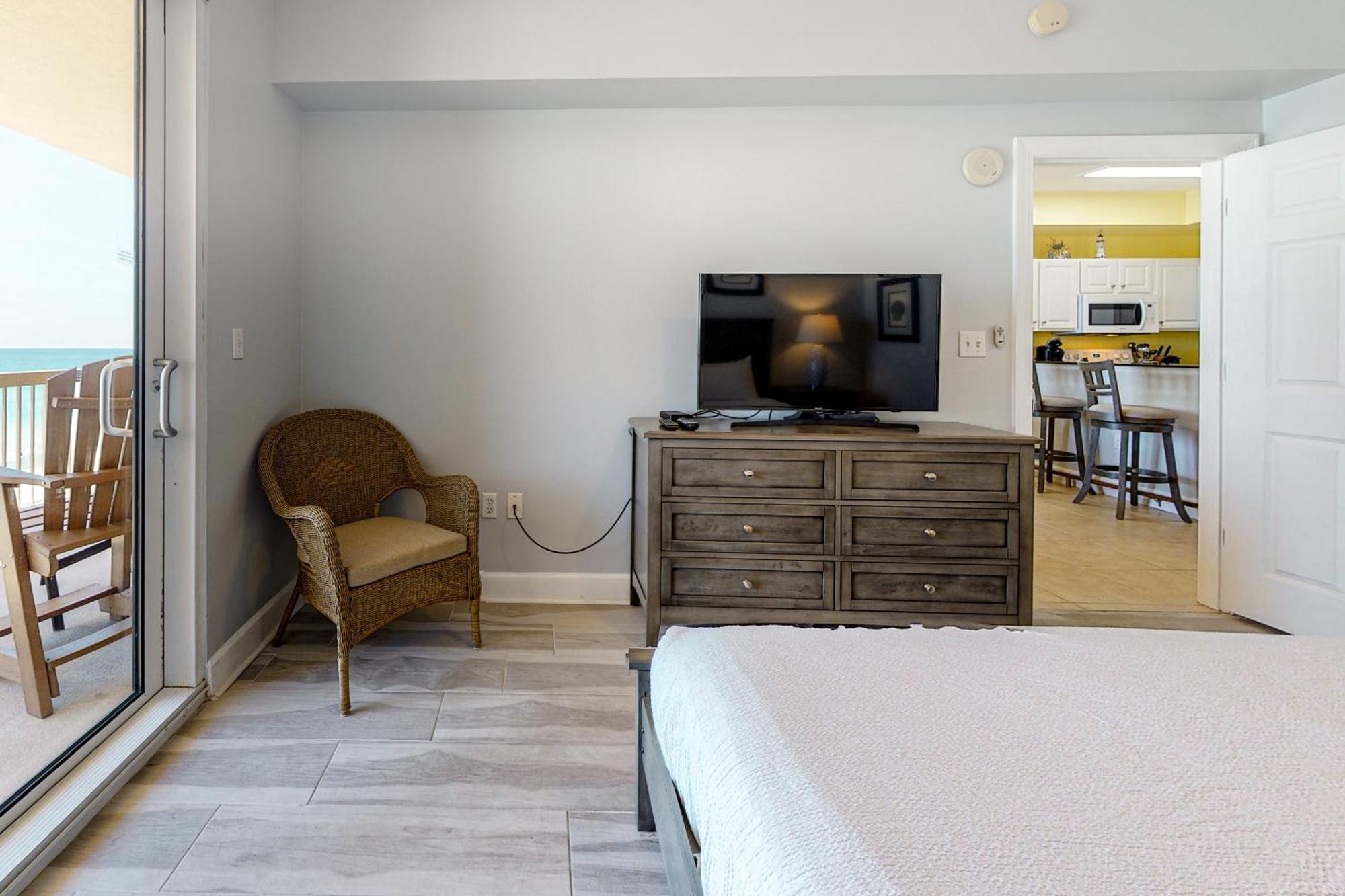 Sunrise Beach Resort V Panama City Beach Room photo