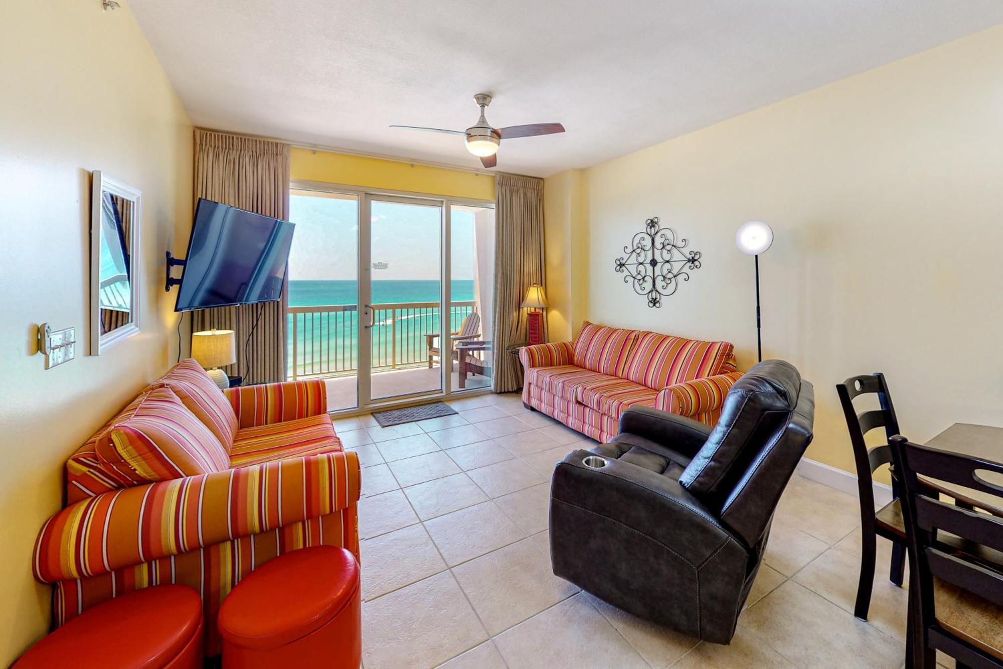 Sunrise Beach Resort V Panama City Beach Room photo
