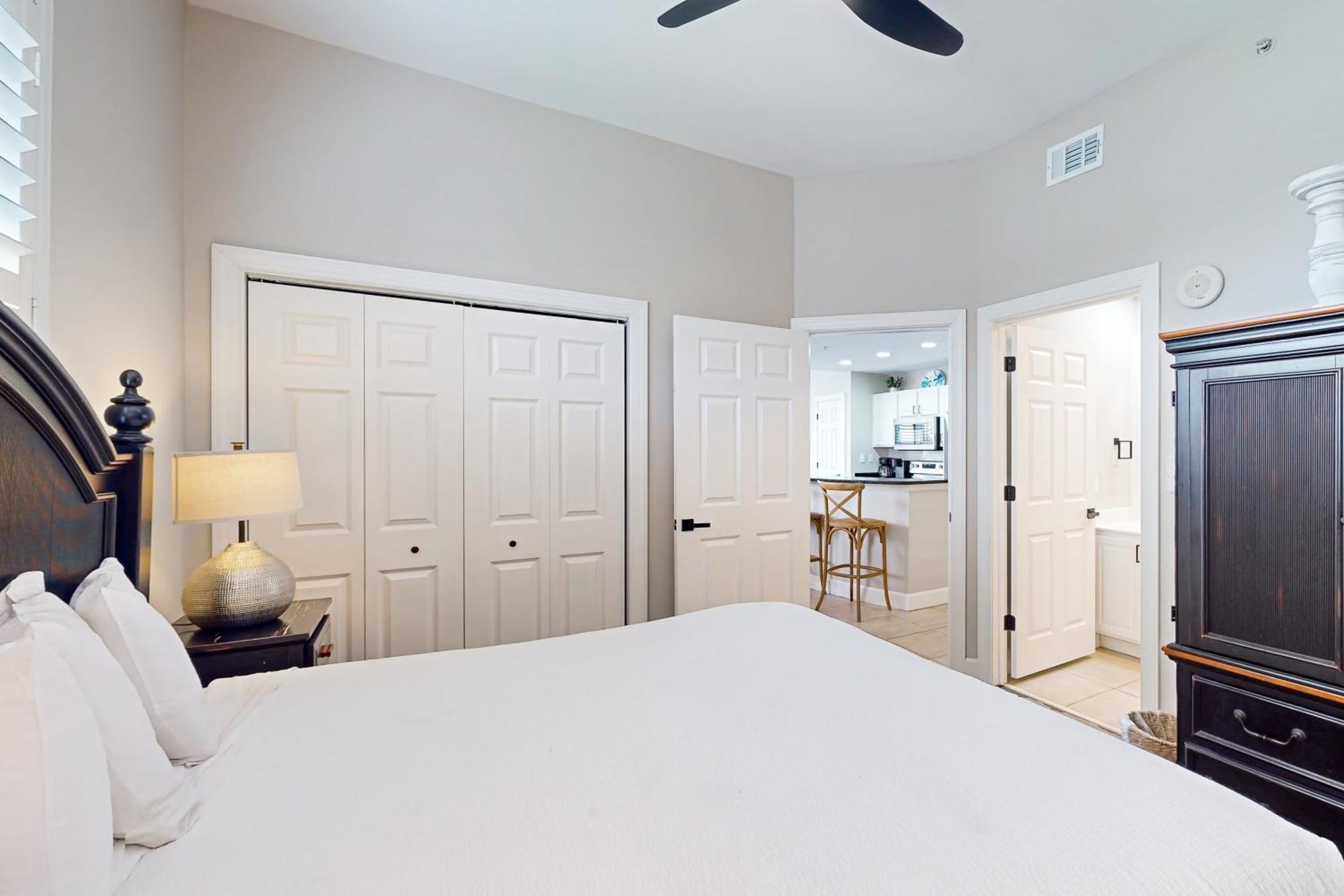 Sunrise Beach Resort V Panama City Beach Exterior photo