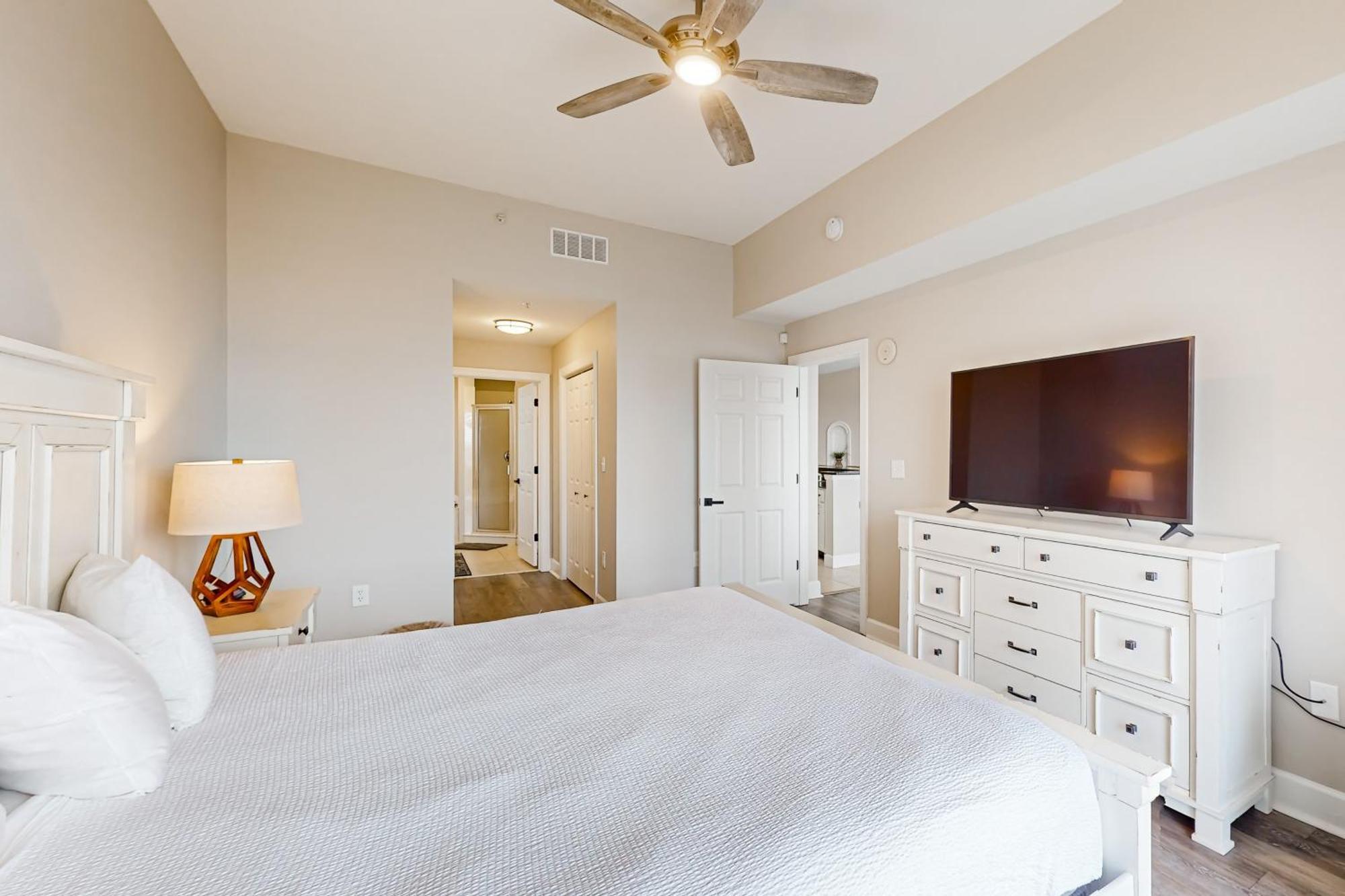 Sunrise Beach Resort V Panama City Beach Exterior photo